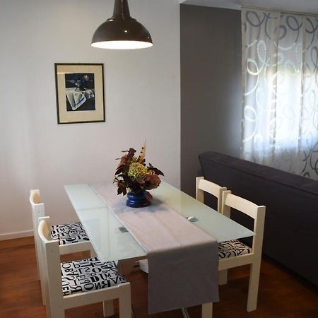 Api Apartment Zagreb Eksteriør billede