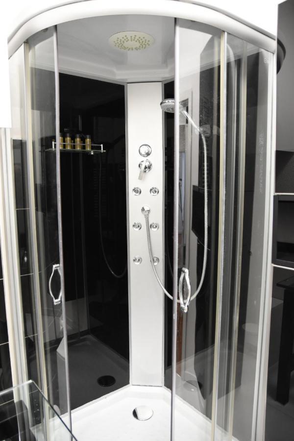 Api Apartment Zagreb Eksteriør billede